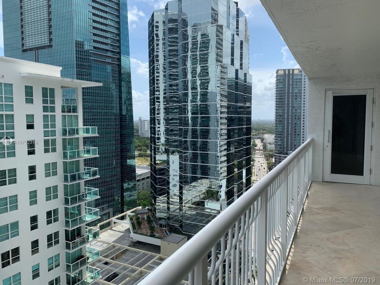 1200 Brickell Bay Dr, #2509