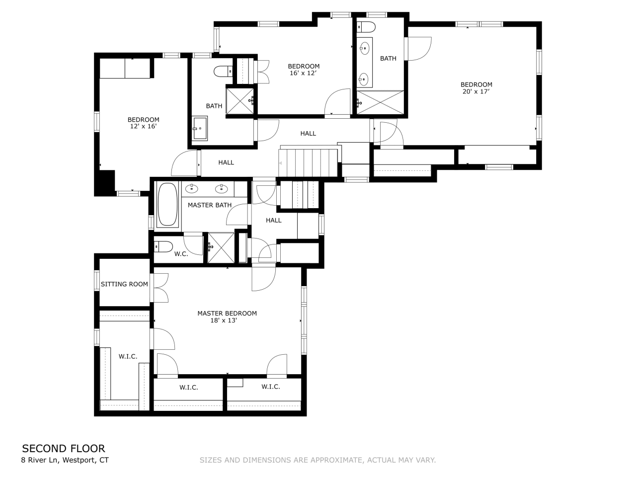 8 River Lane M & D Properties