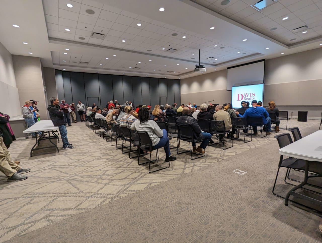 Northeast AL Multi Property Auction April 4th