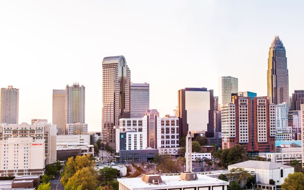 The Best Charlotte Neighborhoods for Young Professionals