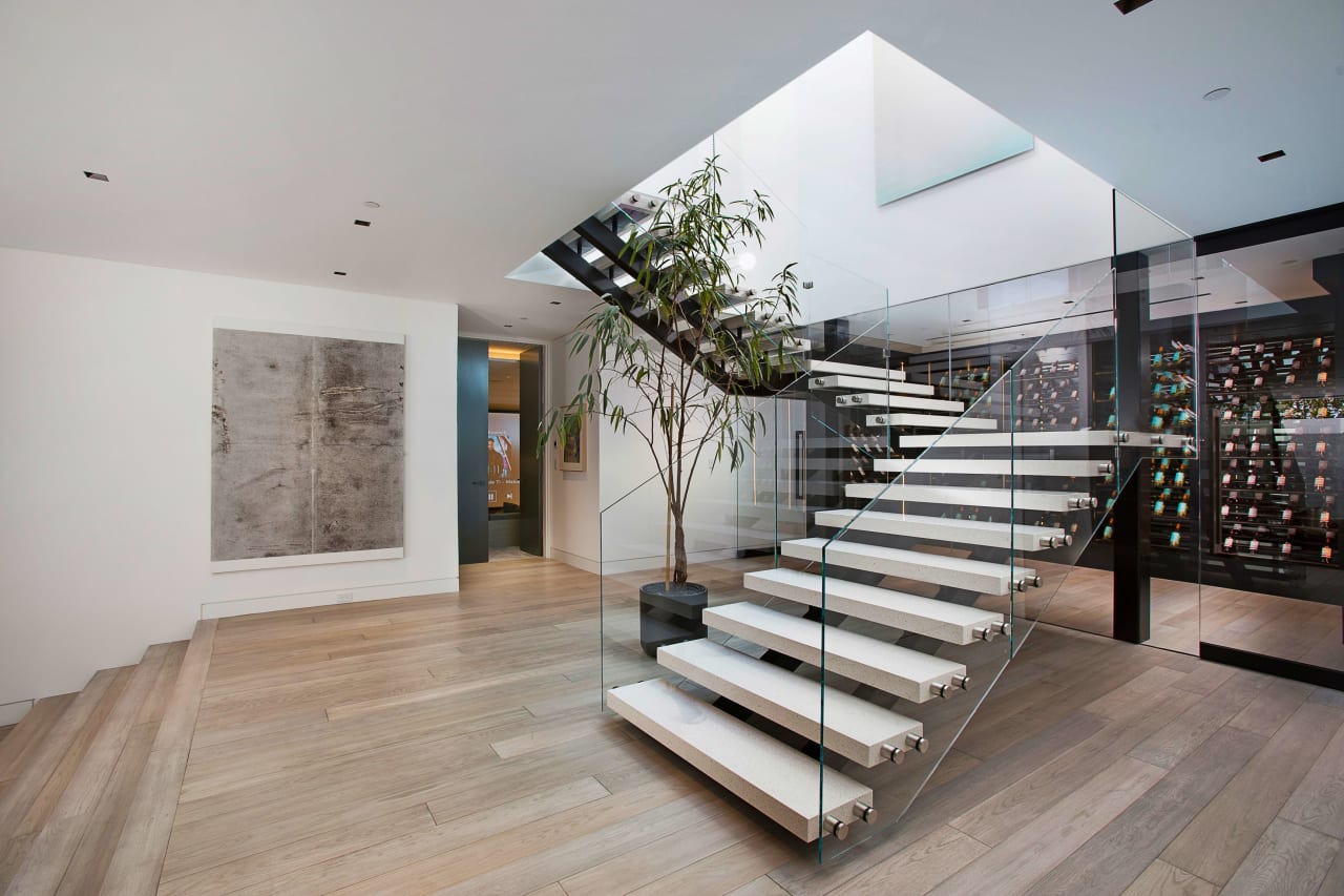 Blue Jay Way Coveted Bird Streets Vacation Home LA Luxuries Los