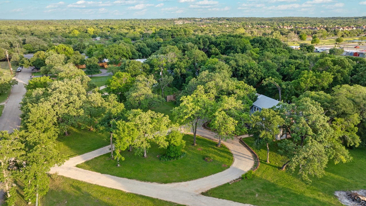 Sunset Valley Estate 