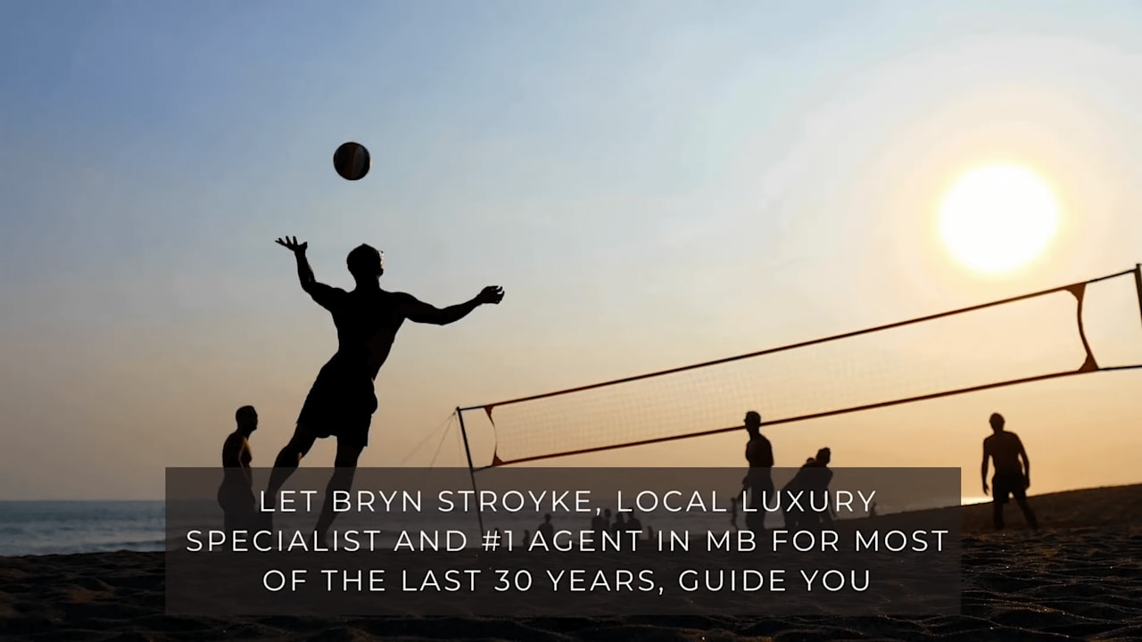 Meet Bryn Stroyke: Your Premier Real Estate Expert in Manhattan Beach