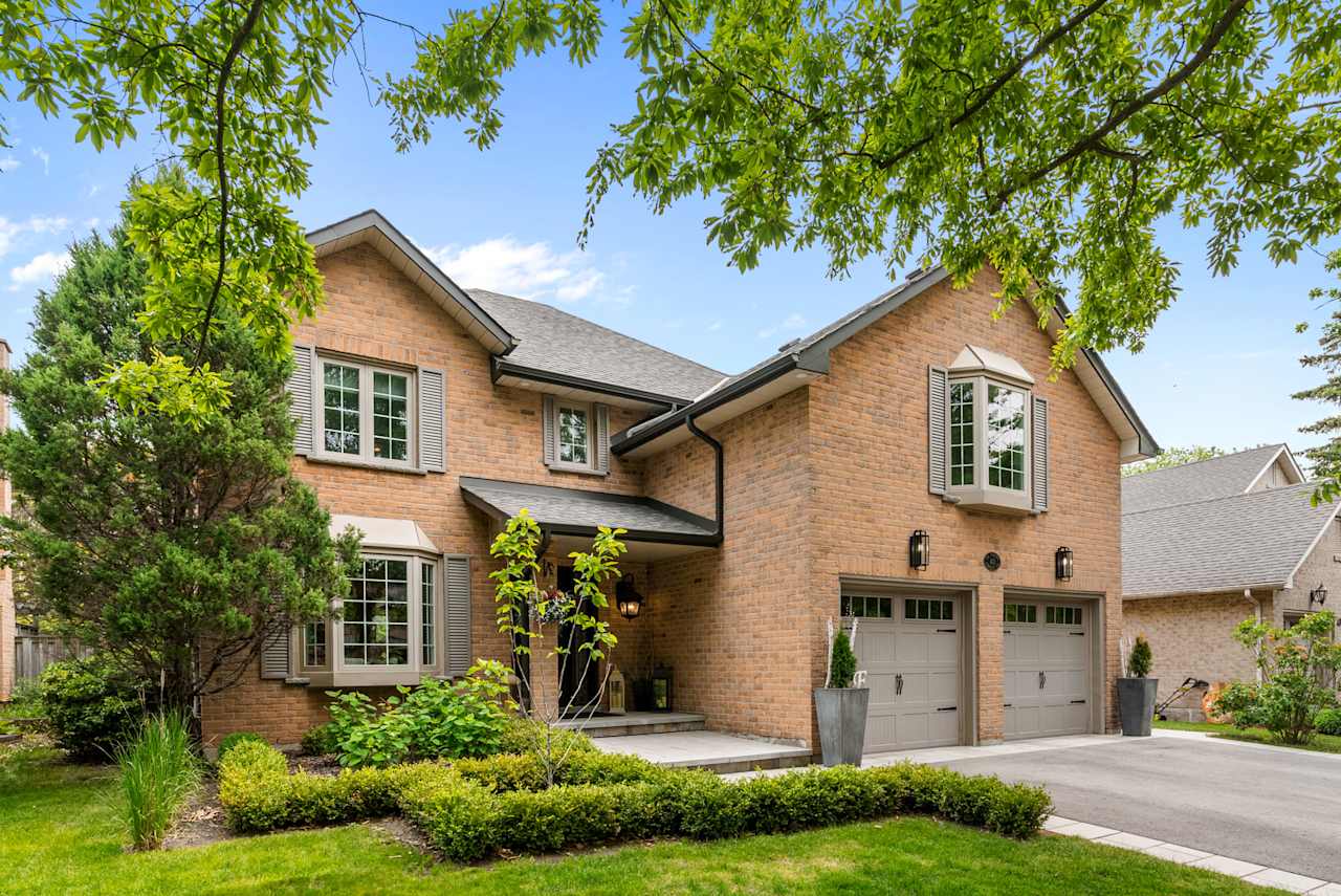 South East Oakville 413 Claremont Crescent