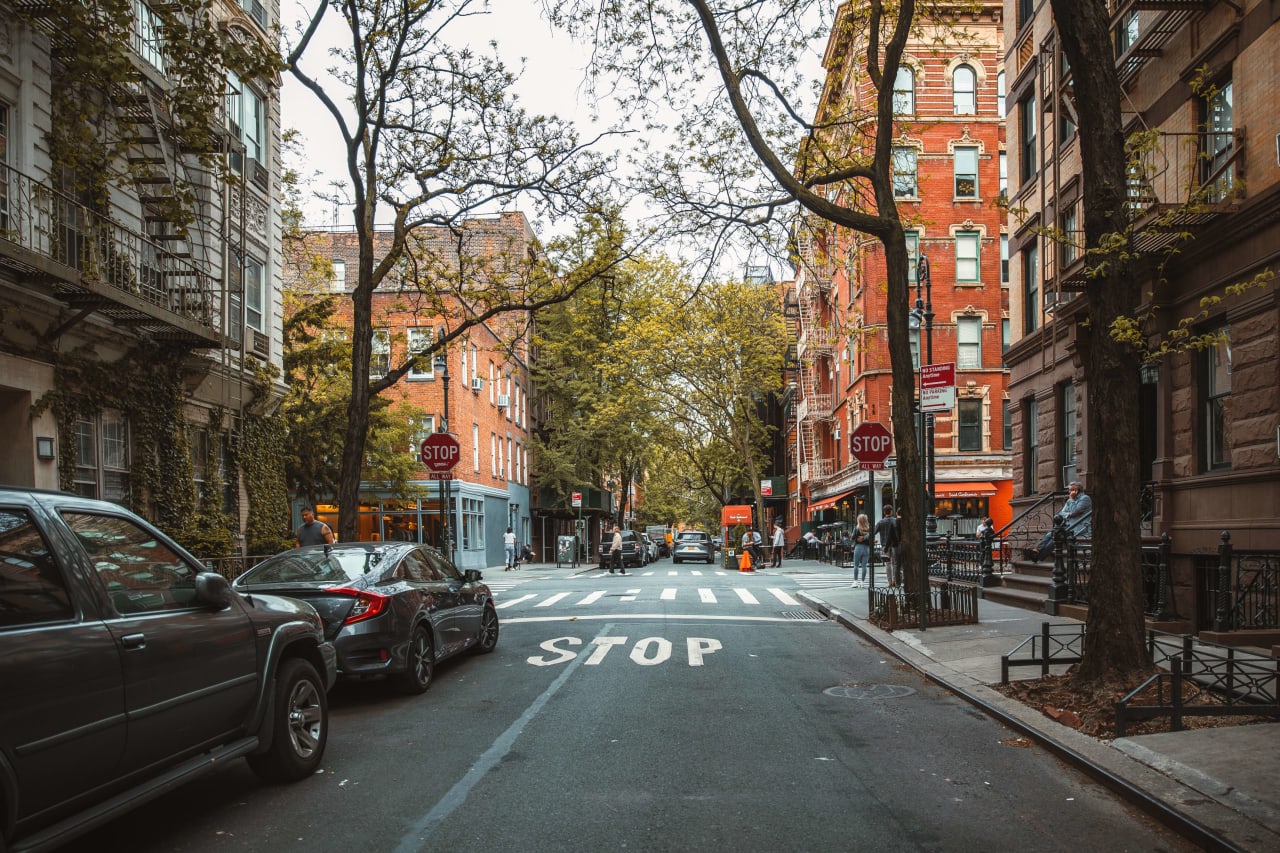 Soho NYC