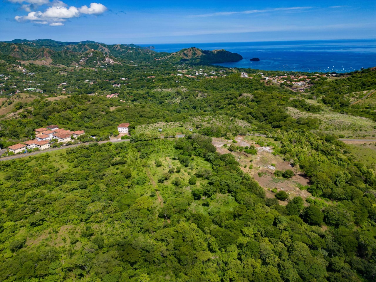 Exclusive Mixed-Use Land for Sale in Playa Hermosa