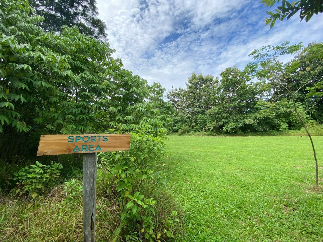 La Cotinga - 48 Hectares of Pristine Biodiverse Land