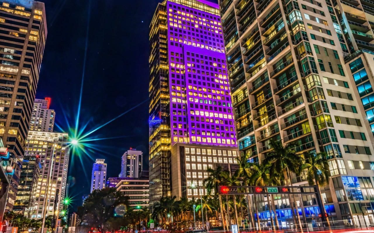 Brickell | Downtown