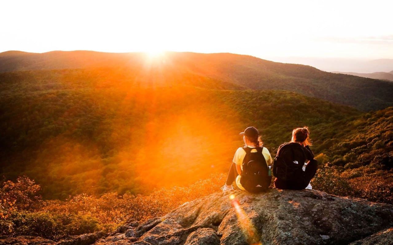 9 Best Hiking Trails in Blue Ridge