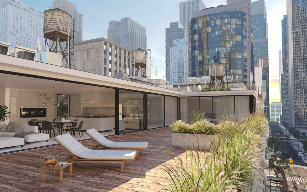 Where Luxury Meets Comfort: Creating Your Dream Lifestyle on the Upper East Side