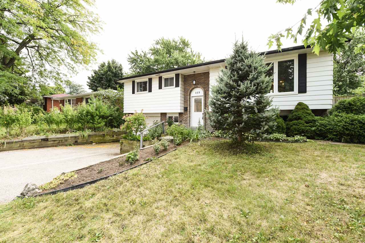 Fully Renovated Raised Bungalow Kate Vanderburgh Realty Group