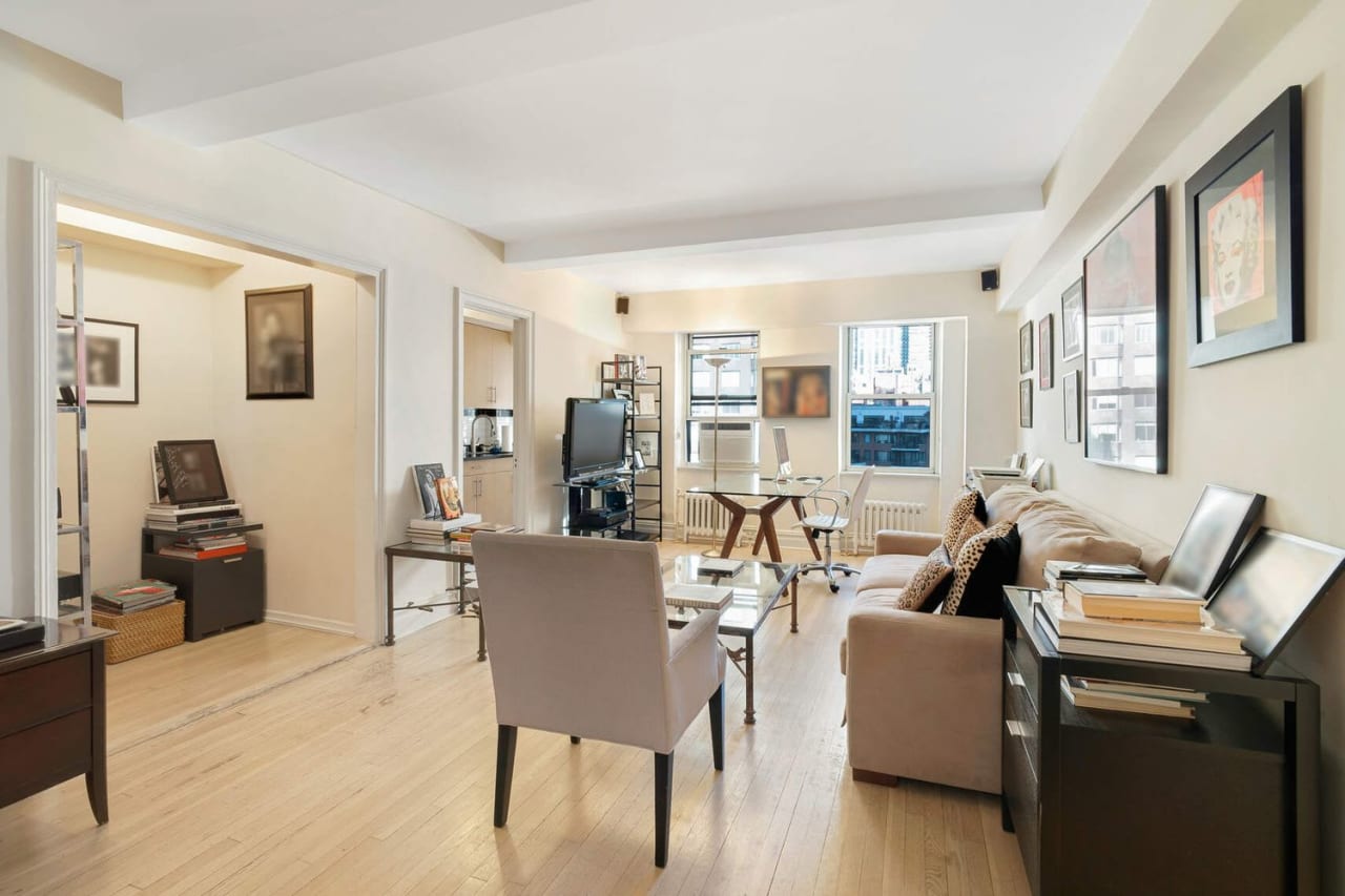 434 East 52nd Street, Unit 10F