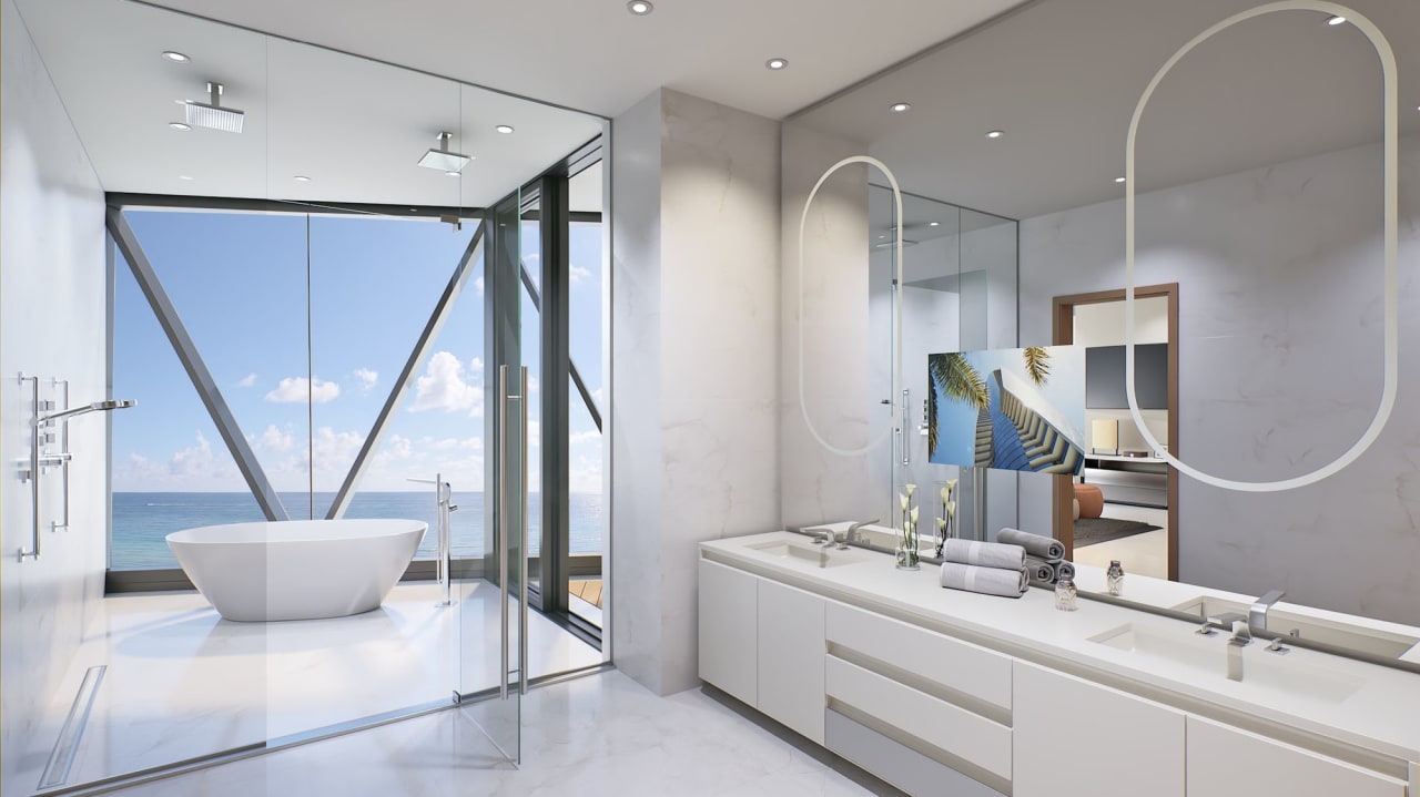 Bentley Residences Miami