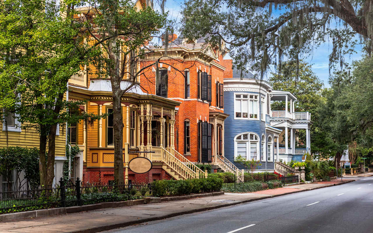 Liza DiMarco Savannah, GA Real Estate Agent