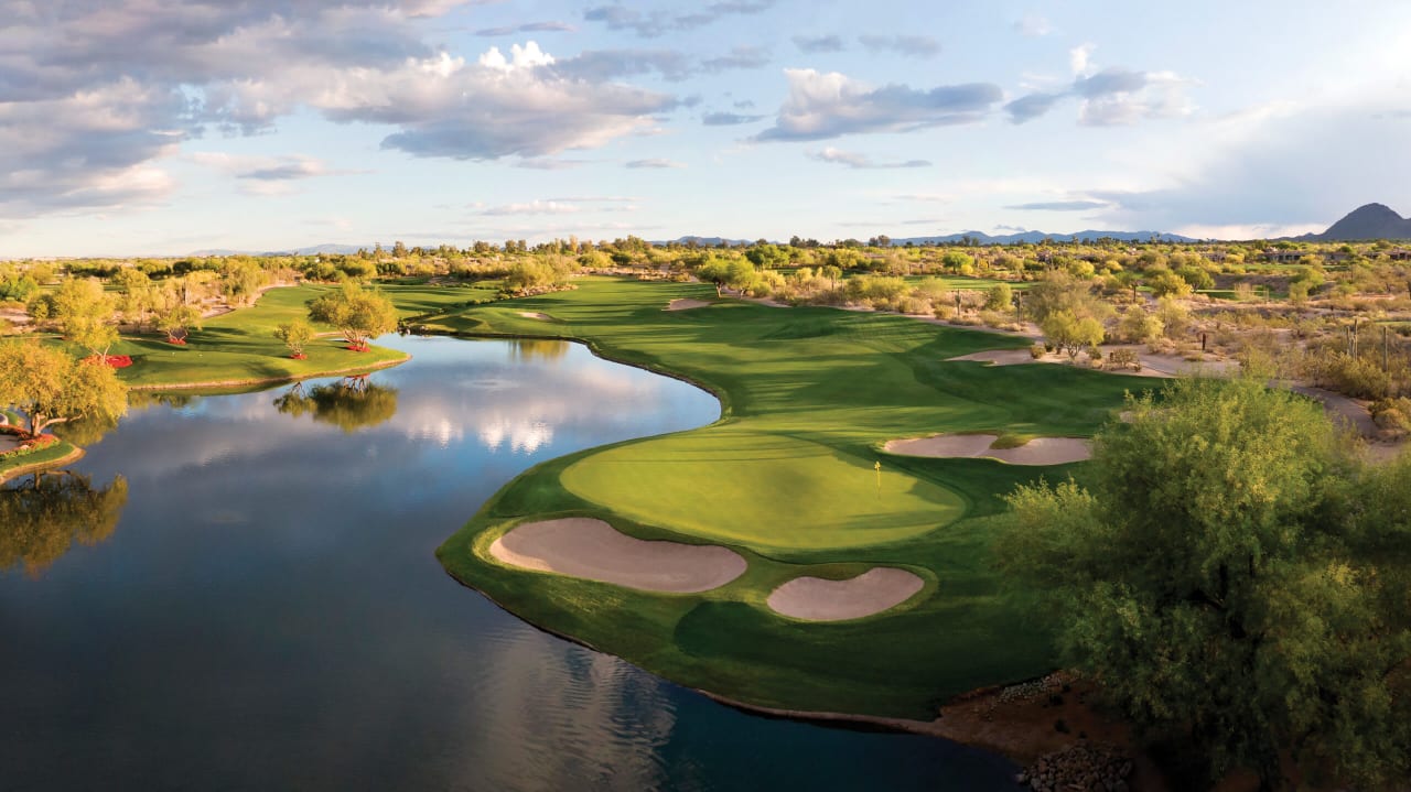 Grayhawk