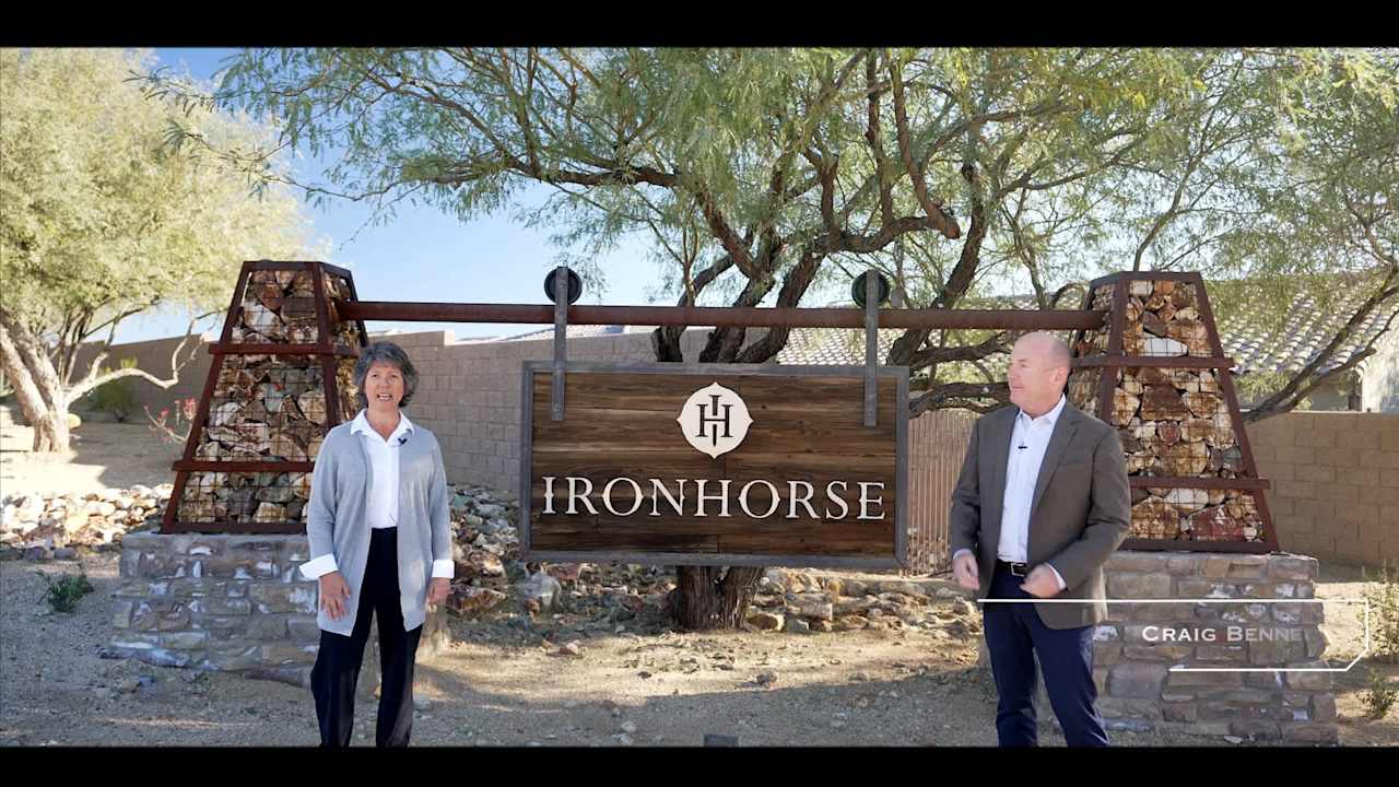 Ironhorse Community