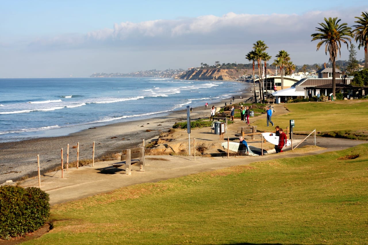  Discover the Charm of Del Mar: A Coastal Paradise