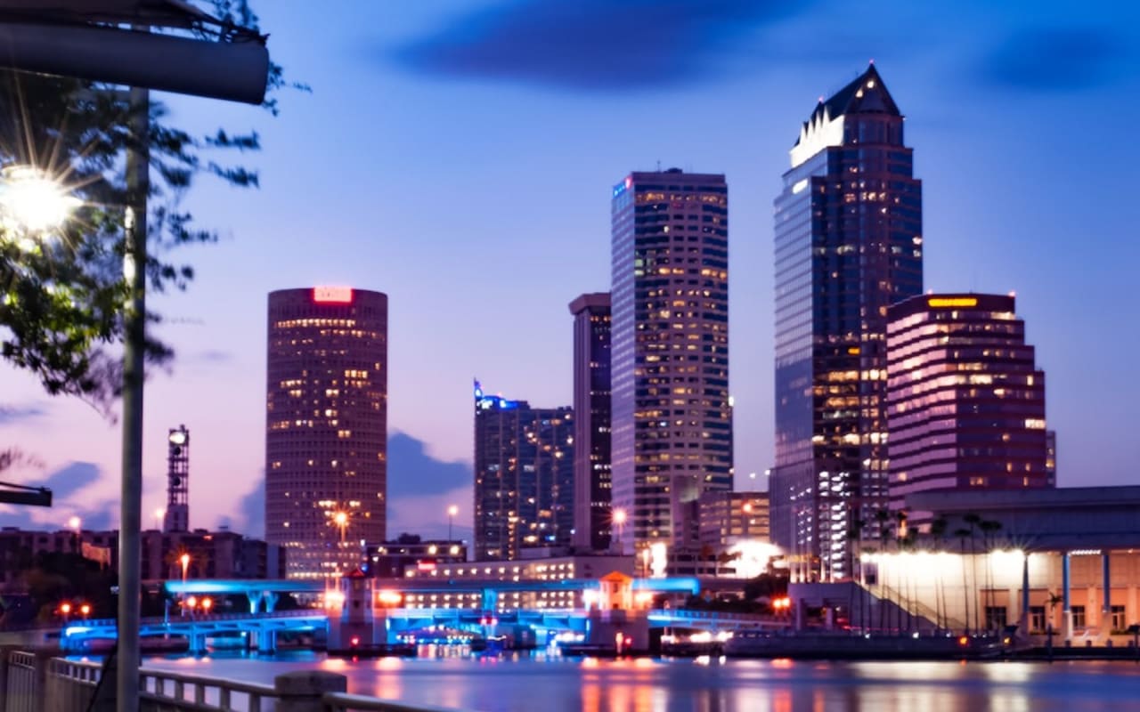 Tampa Commercial Real Estate Market Prices, Trends, and Forecast