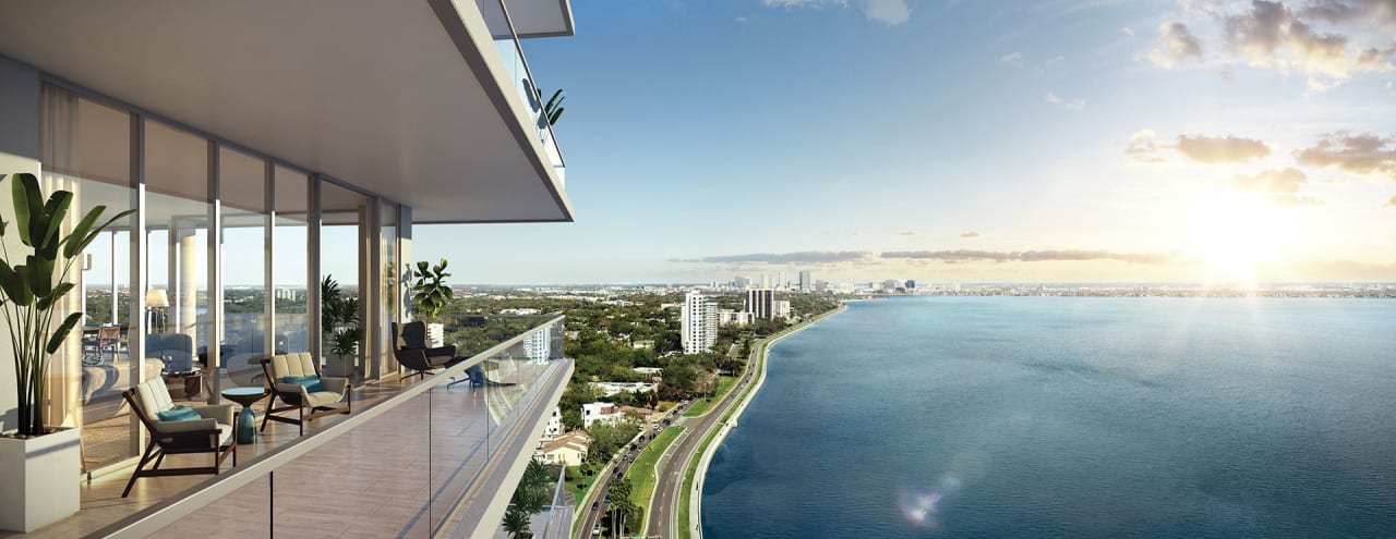 The Ritz-Carlton Residences Tampa