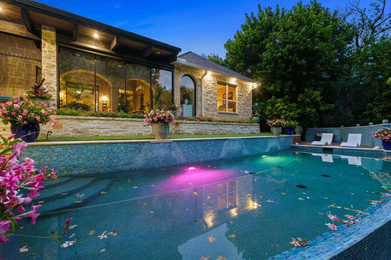 Featured Fort Worth Real Estate in Monticello, Montserrat FWTX