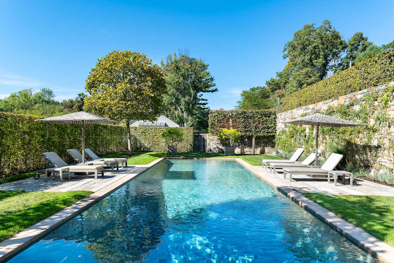 New England Land Greenwich CT Real Estate, Greenwich Homes