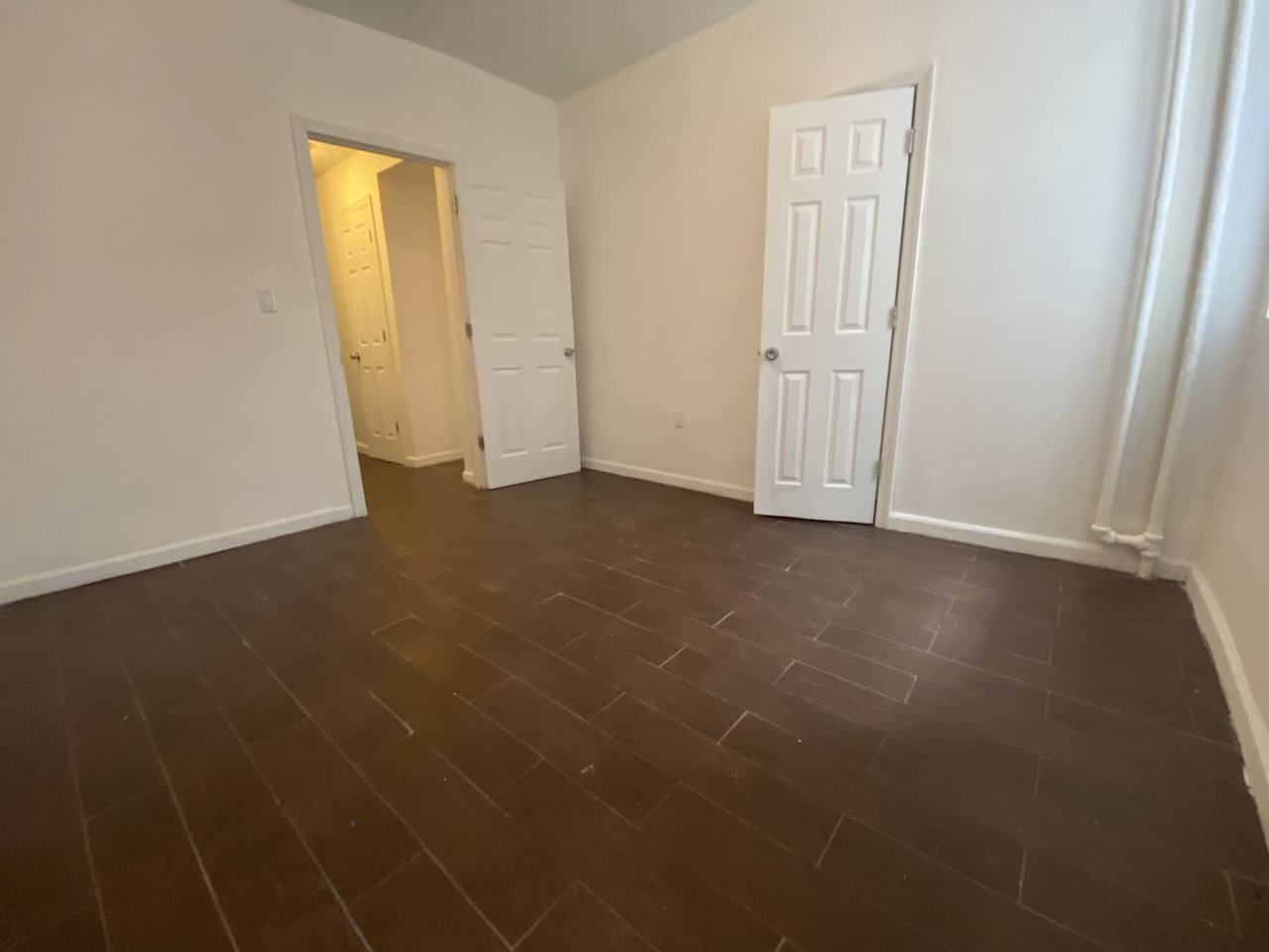 Saint Nicholas Avenue