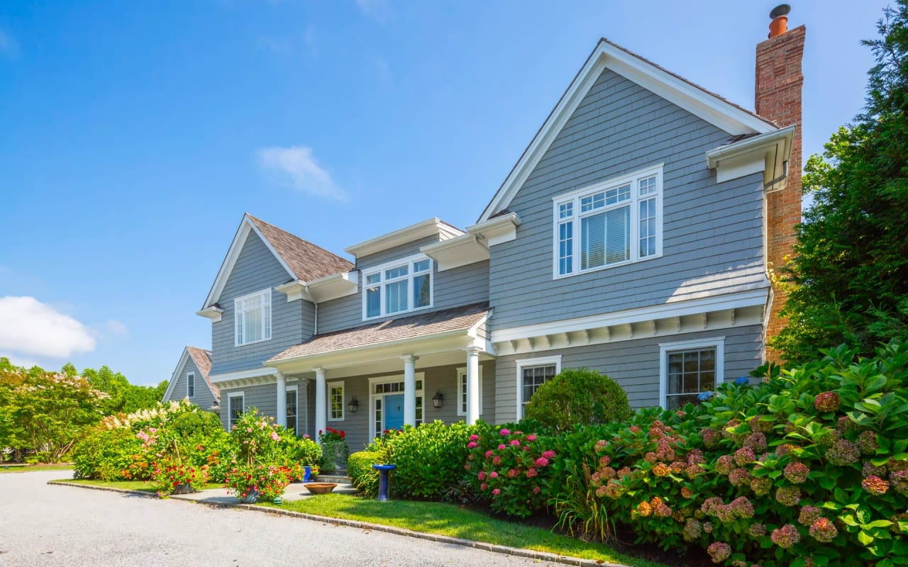 Buying a Home in The Hamptons, NY