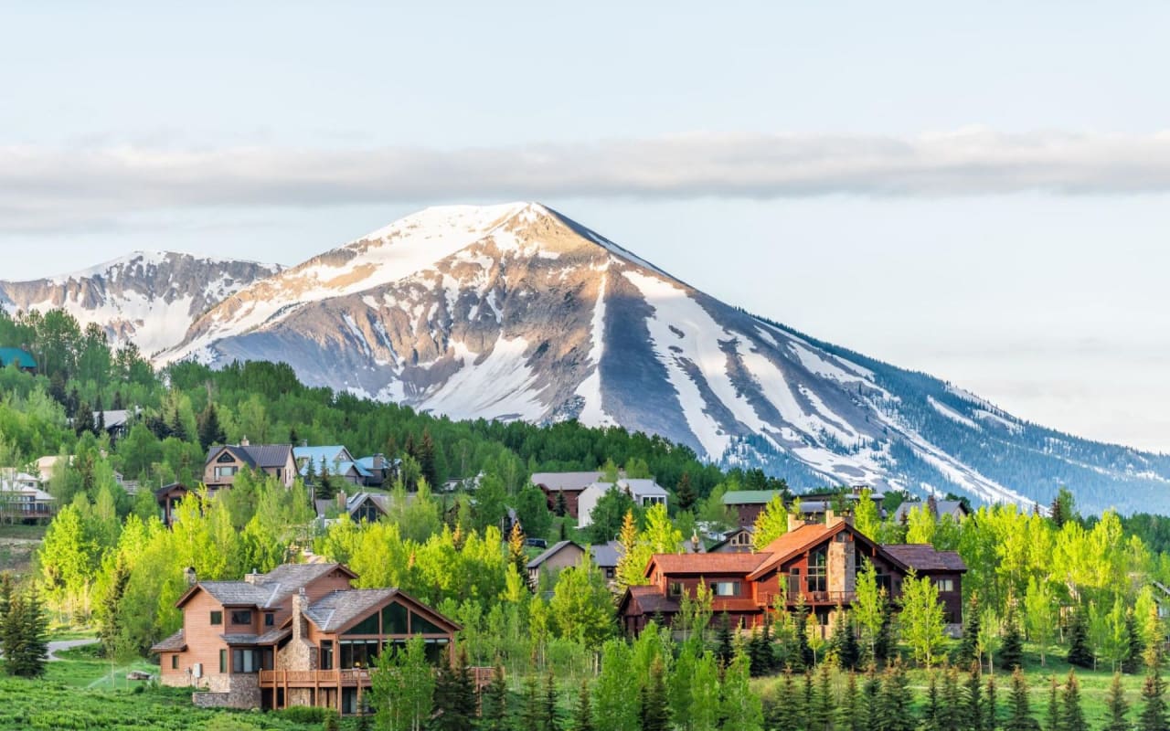 What You Need To Know About Aspen Real Estate Market Trends