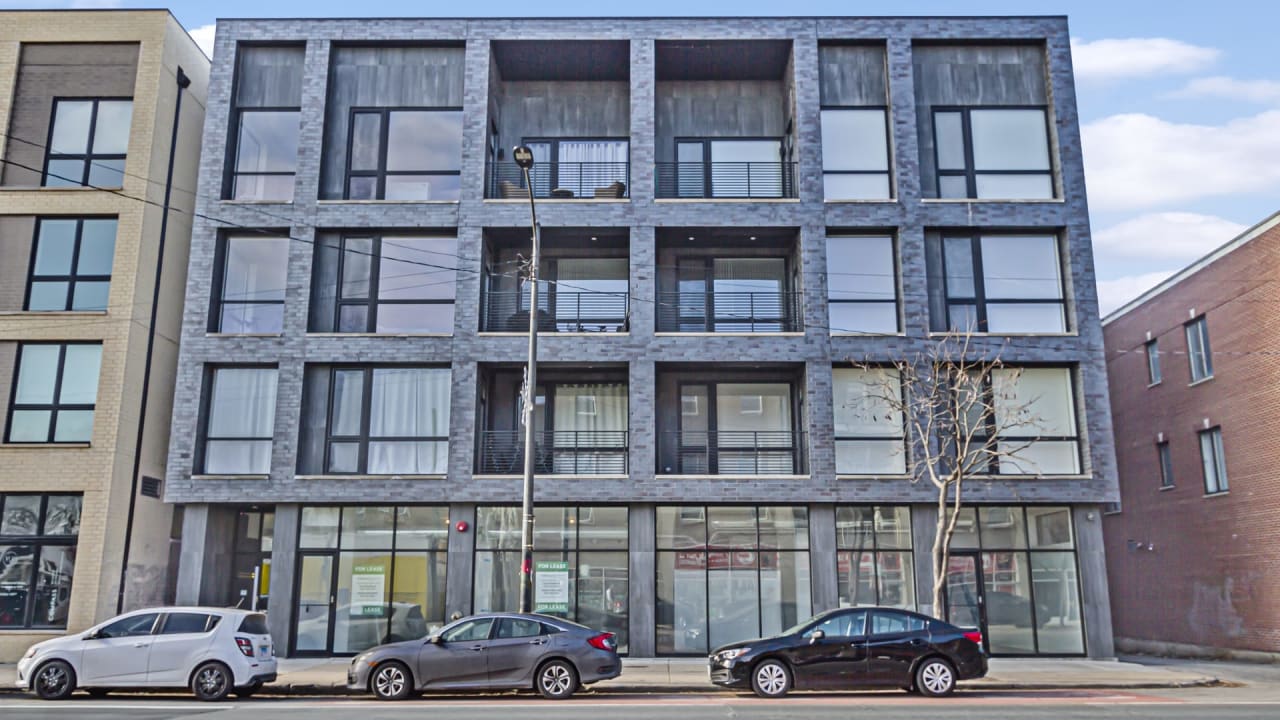 SOMA Condominiums - Bucktown photo