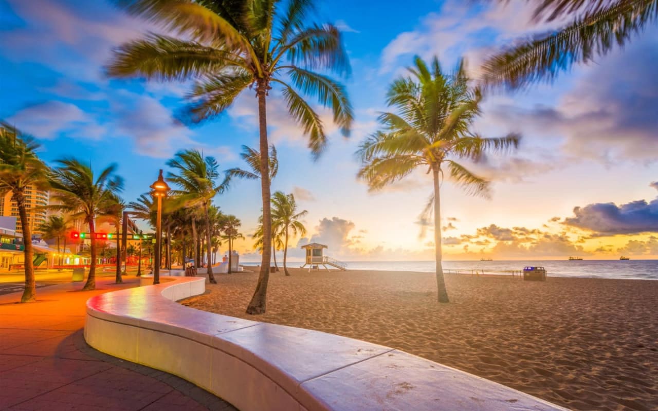 Things to Do in Fort Lauderdale, FL