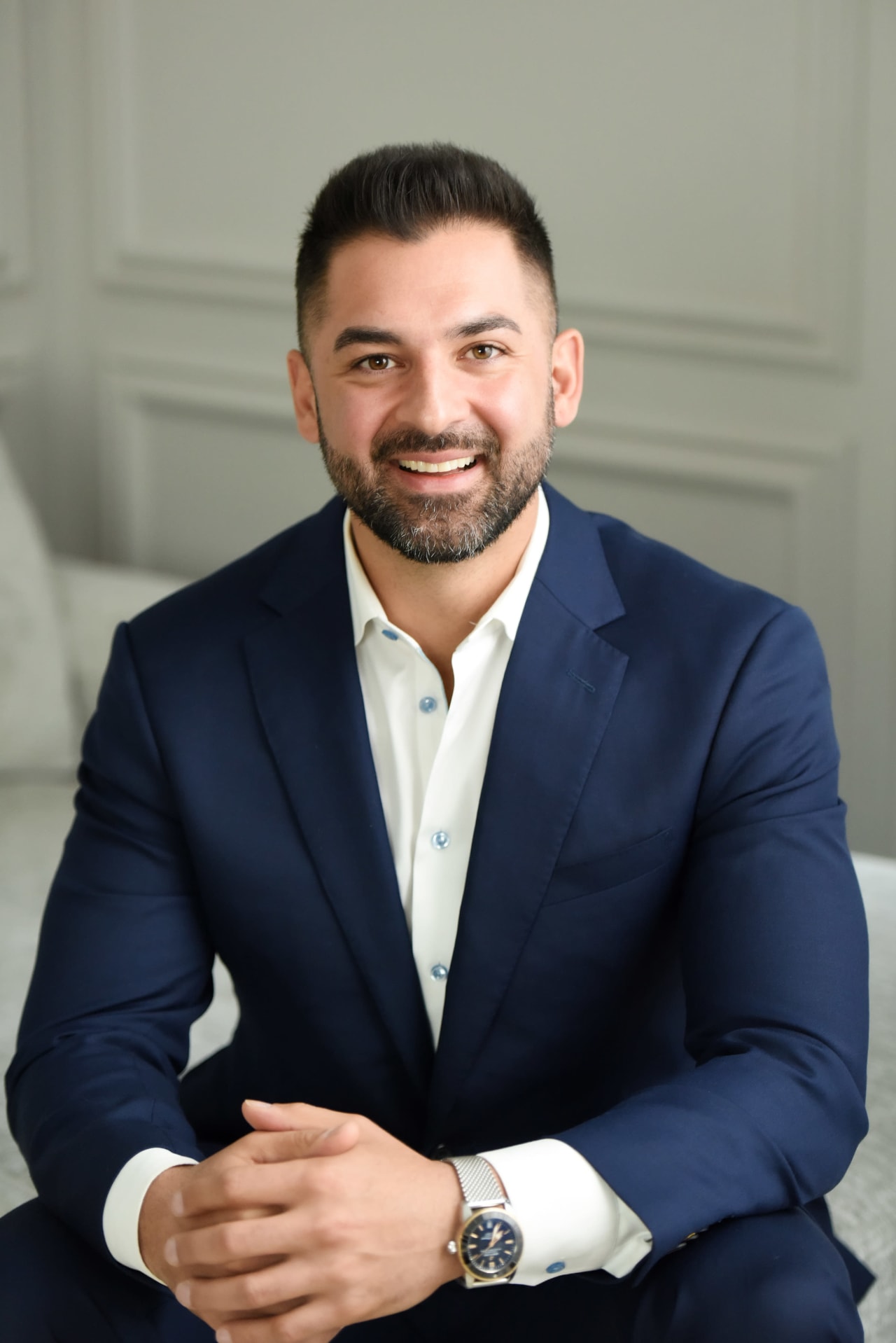Image showcasing Meet Shaheen & Company | Toronto Real Estate Agents