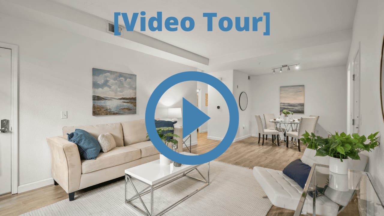 [Video] Charming 1-Bed at Ryland Mews - Corner Unit with Large Patio! $578,000 - Explore Now!