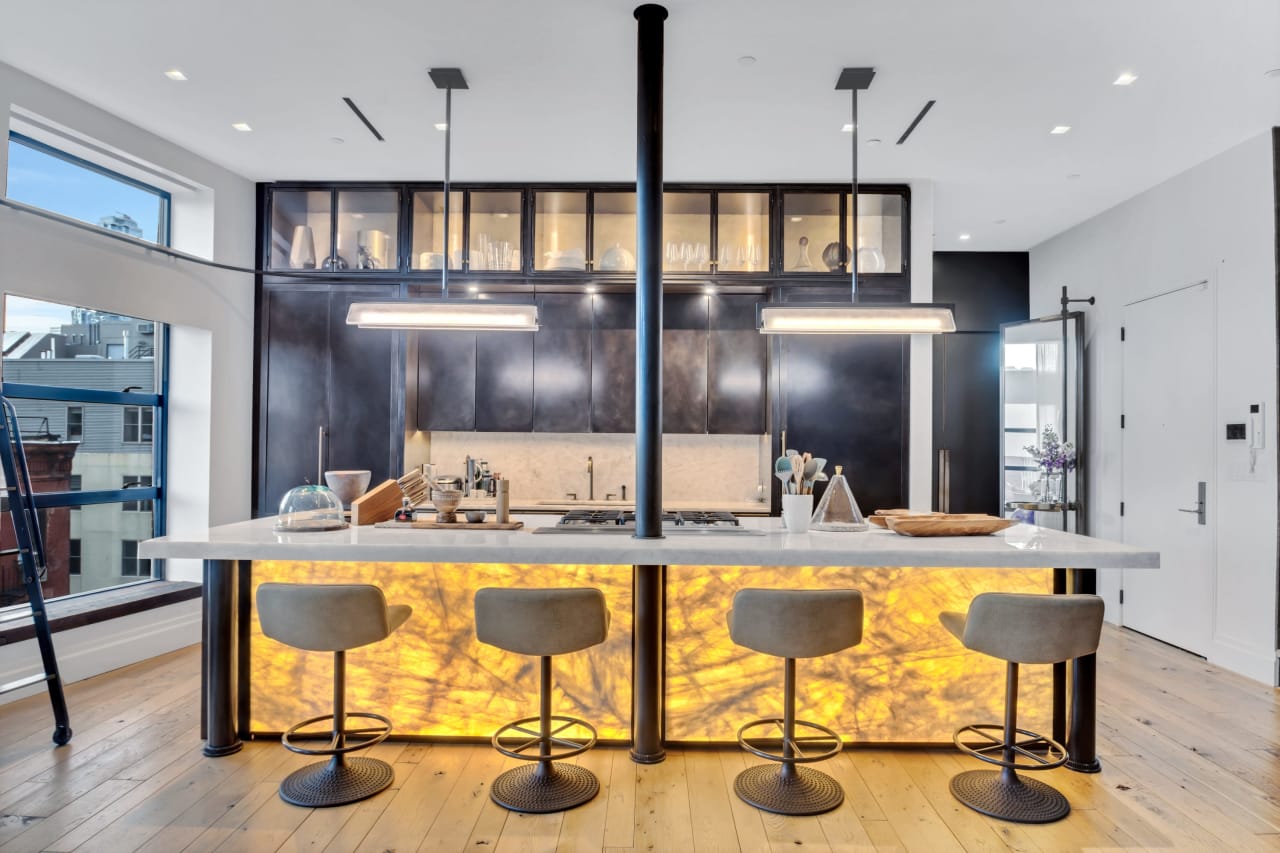 Brewster Carriage House