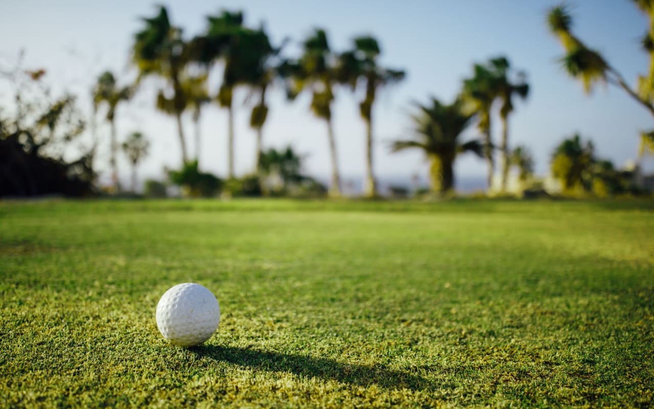 West Palm Beach Golf Course to Undergo $86M Renovation, Add Topgolf