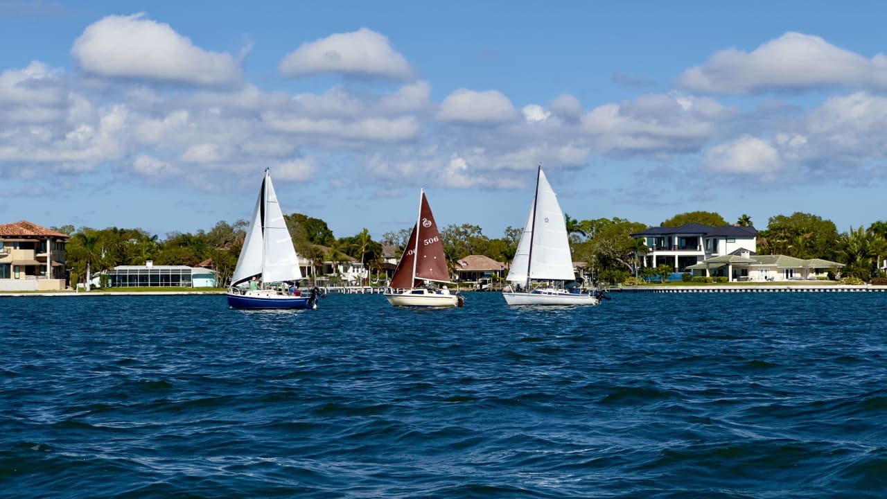 Pelican Cove