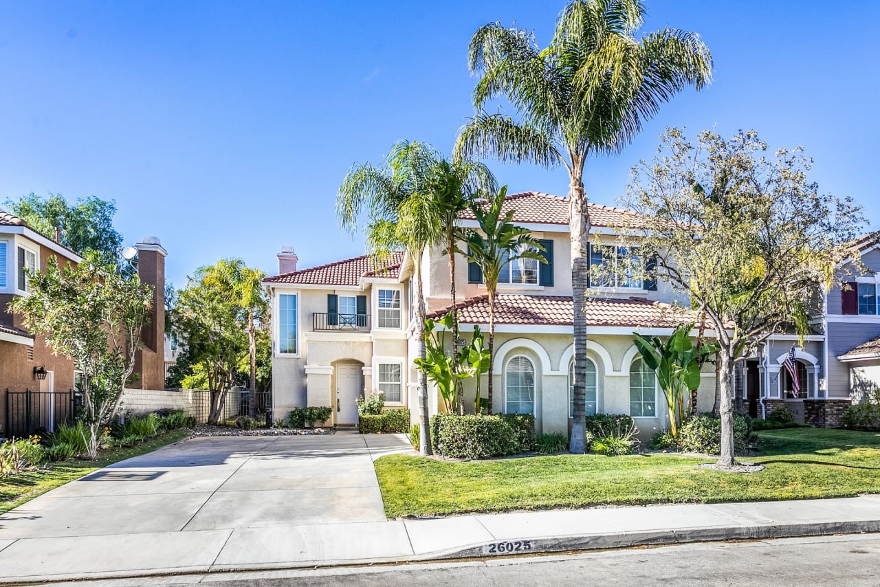 In Escrow - Probate Sale - Stevenson Ranch