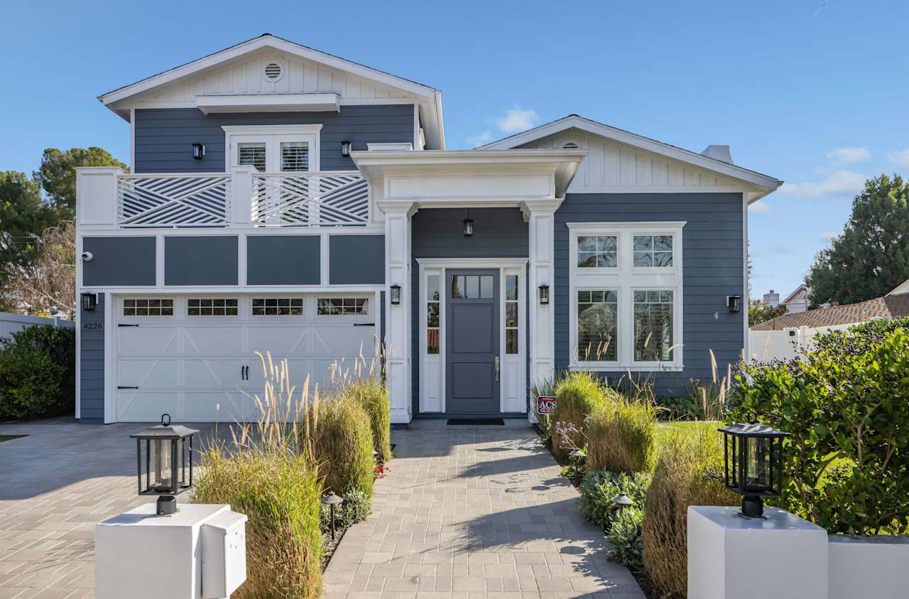 4226 BEEMAN AVE Solomon Property Group Los Angeles Real Estate Agents