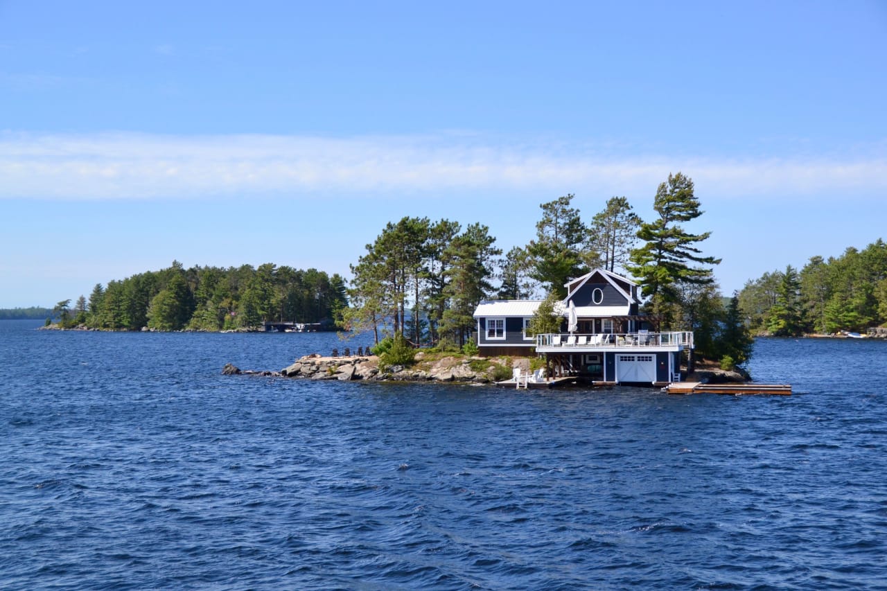 Lake Muskoka