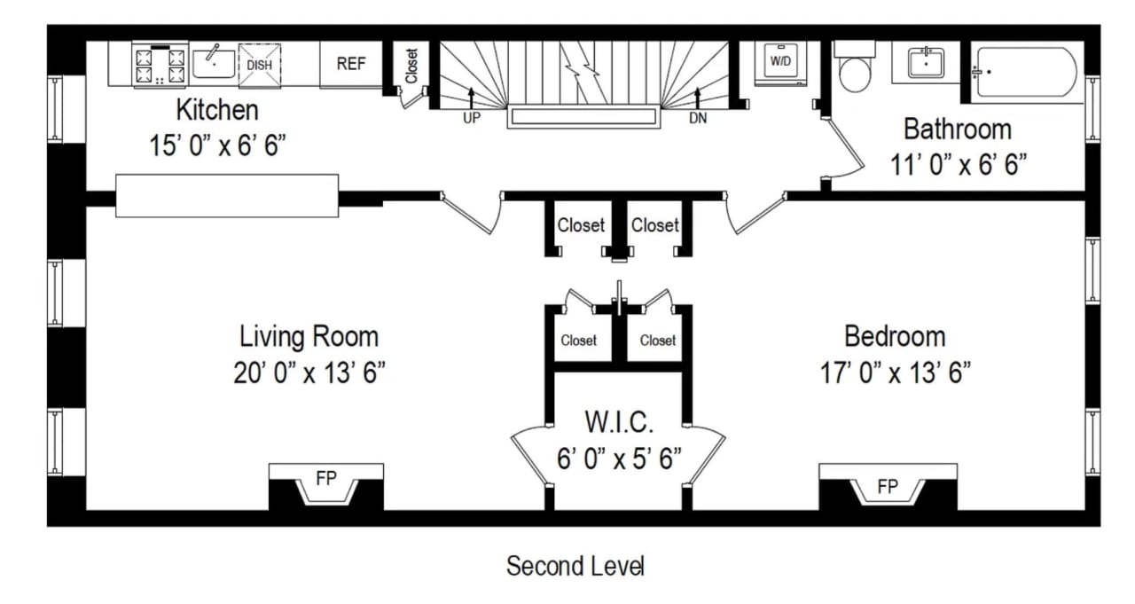 360 Adelphi St, #2