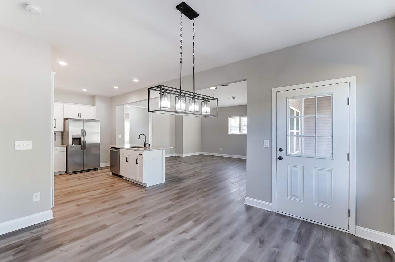 BESSEMER CITY PROJECTS