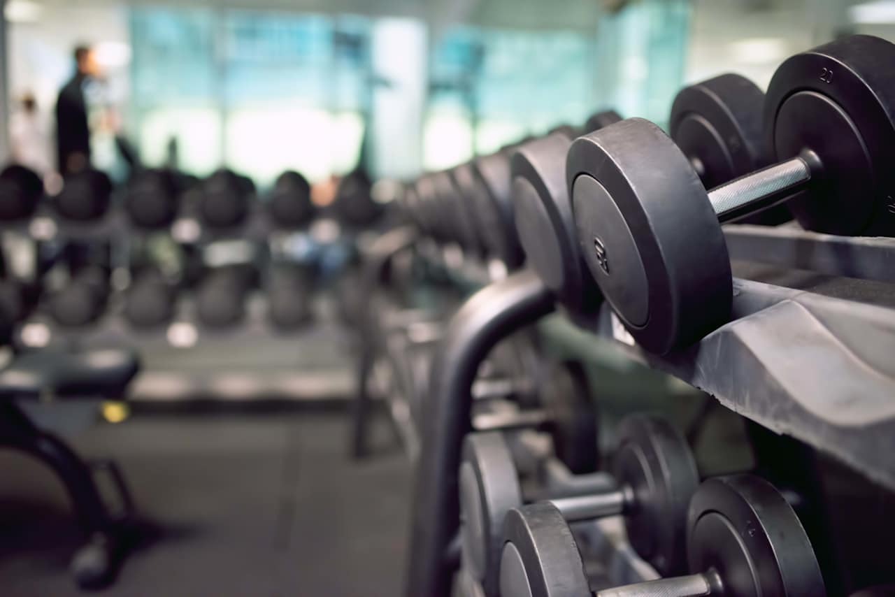 Top 5 Gyms in Lake Tahoe by Your Incline Village Real