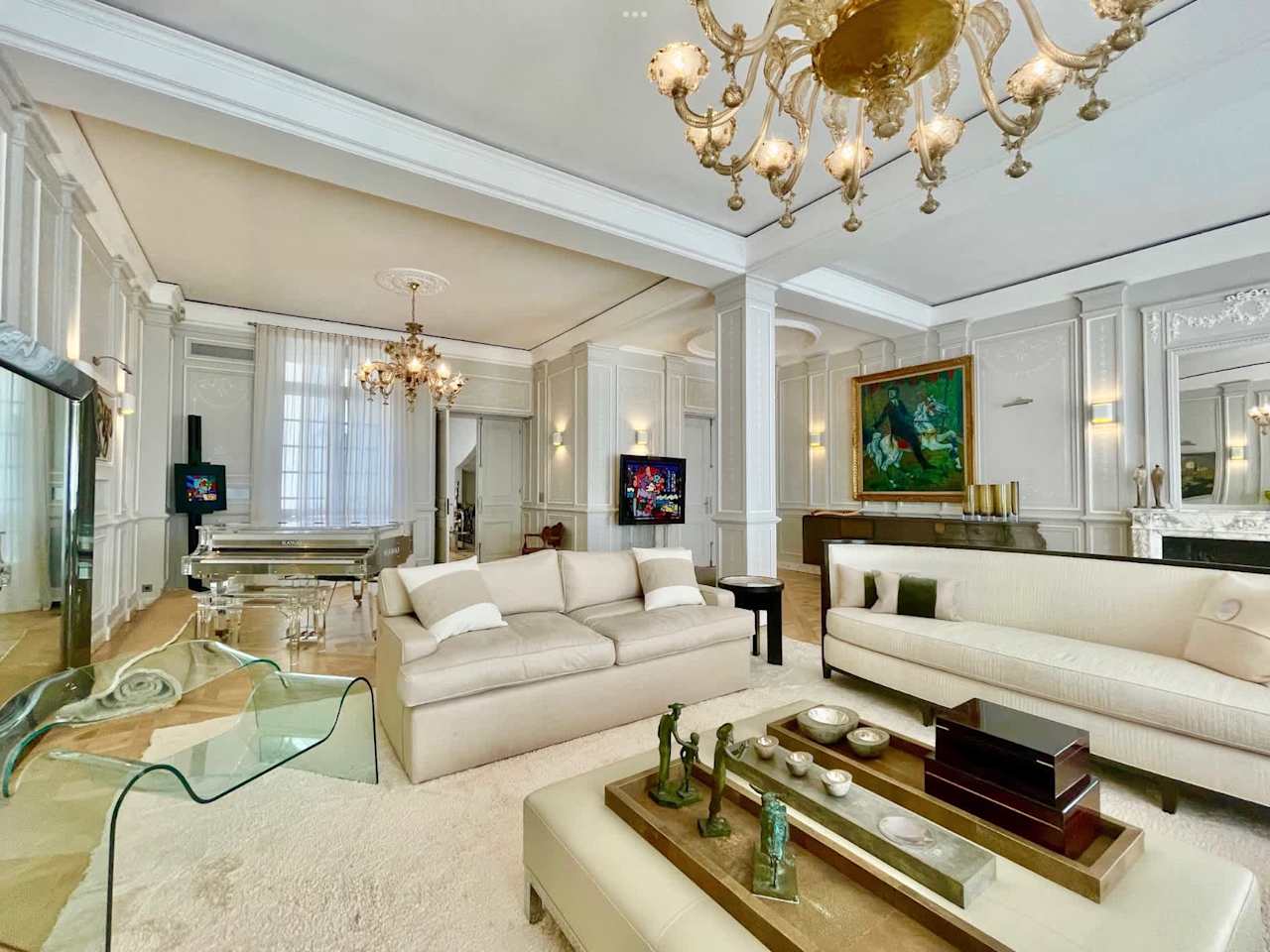 rue Frédéric PassyNeuilly sur Seine