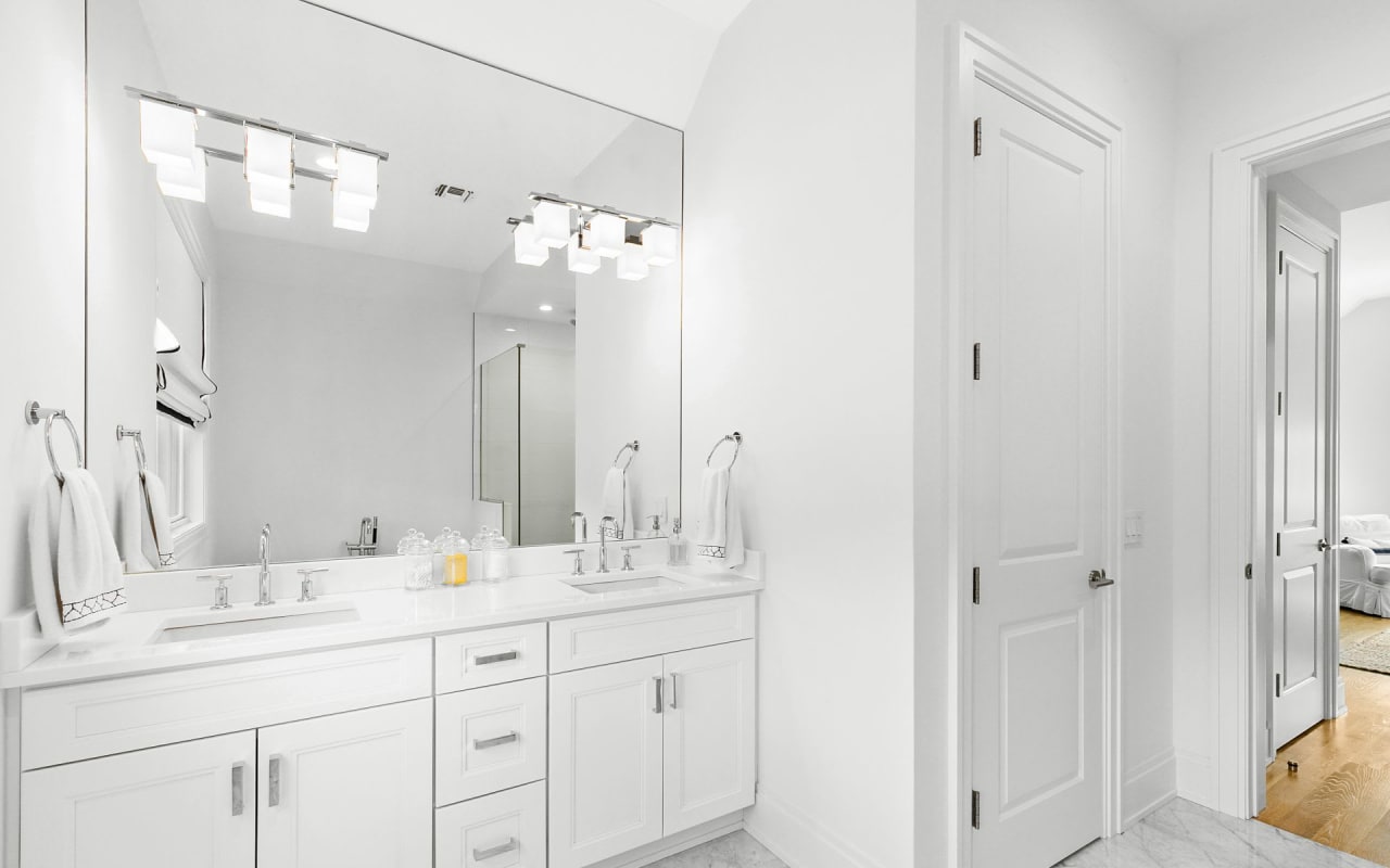 Hamptons Rental Corcoran Mala Sander + Team