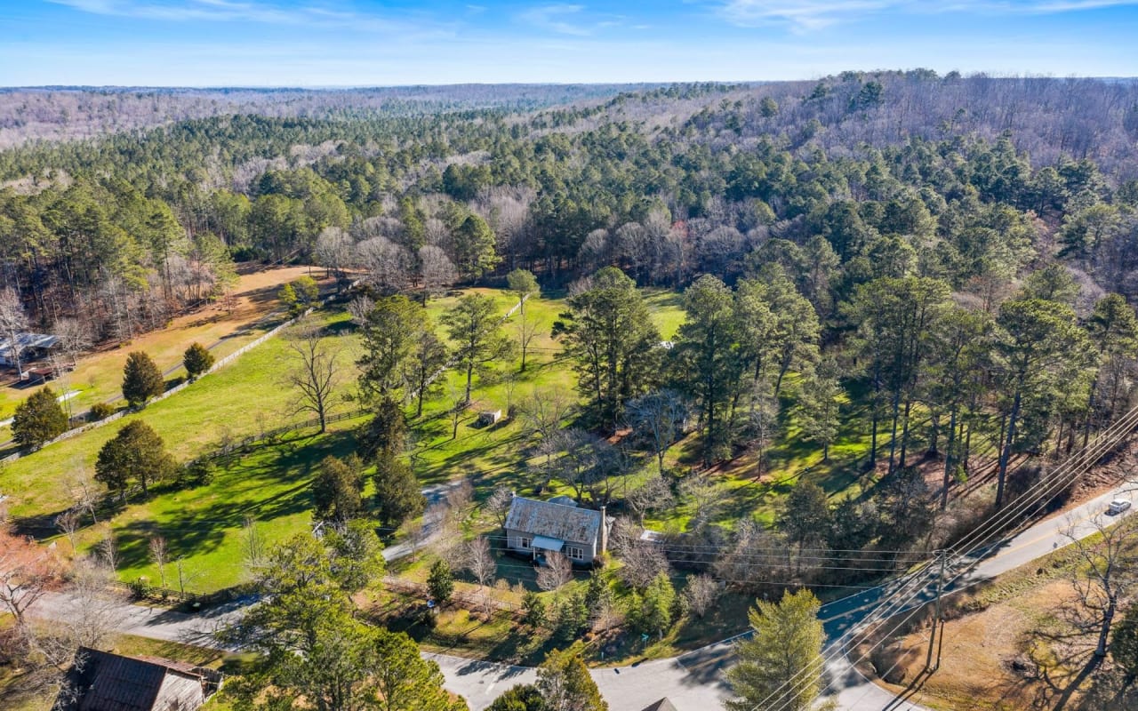 Things to Know Before Moving to Serenbe Karen Reed