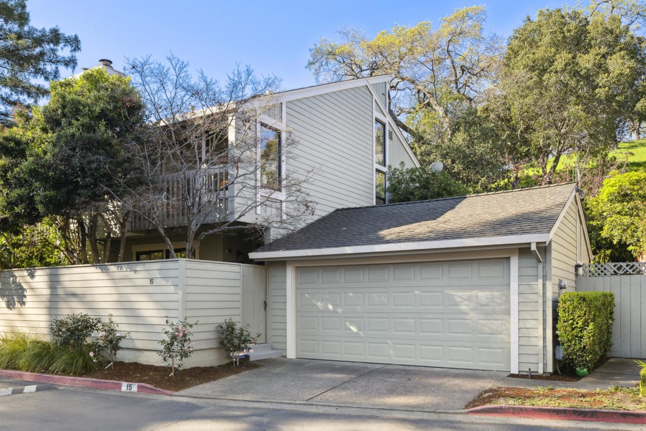 Zamira's New Novato Listing!