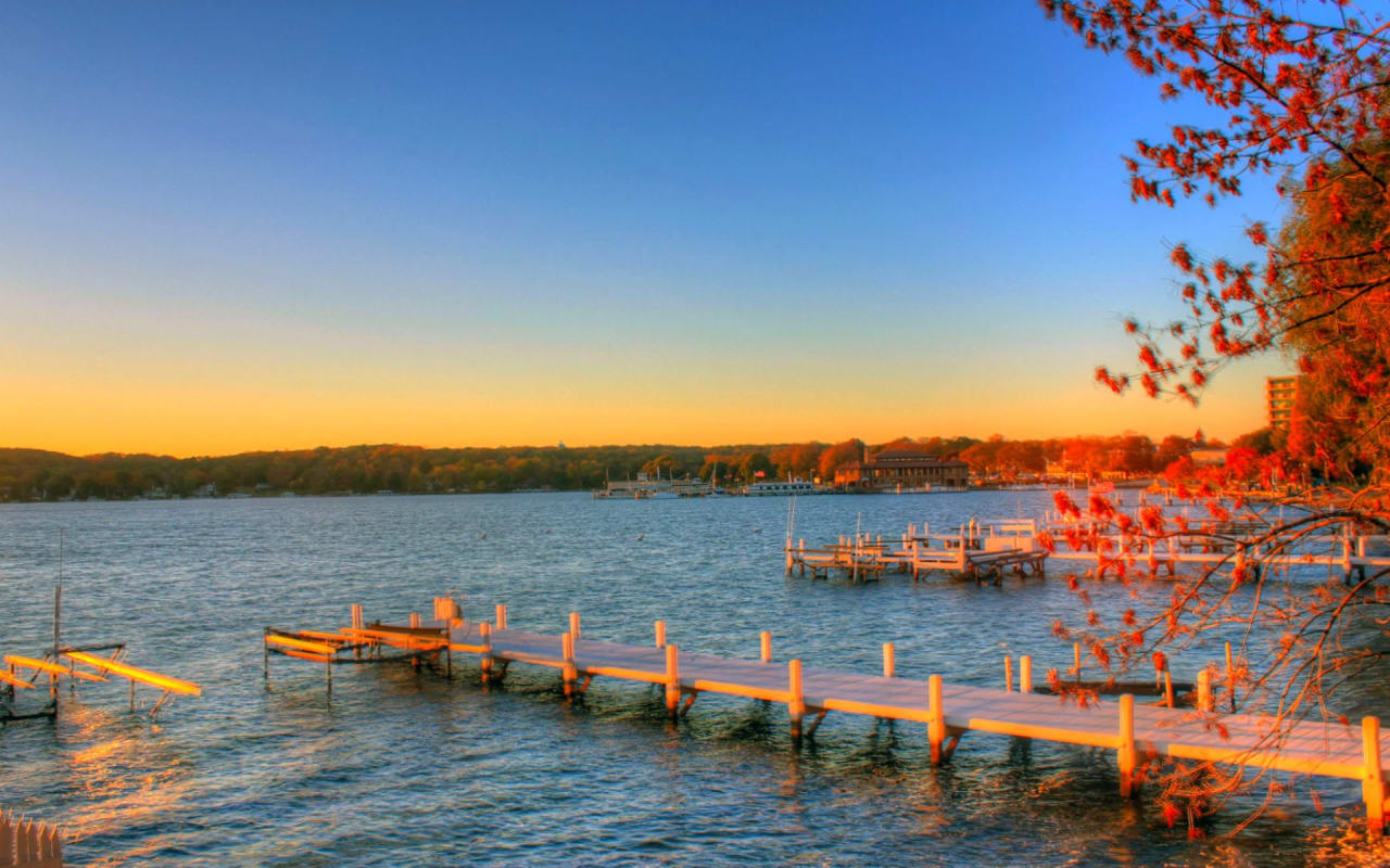 Selling a Home in Lake Geneva