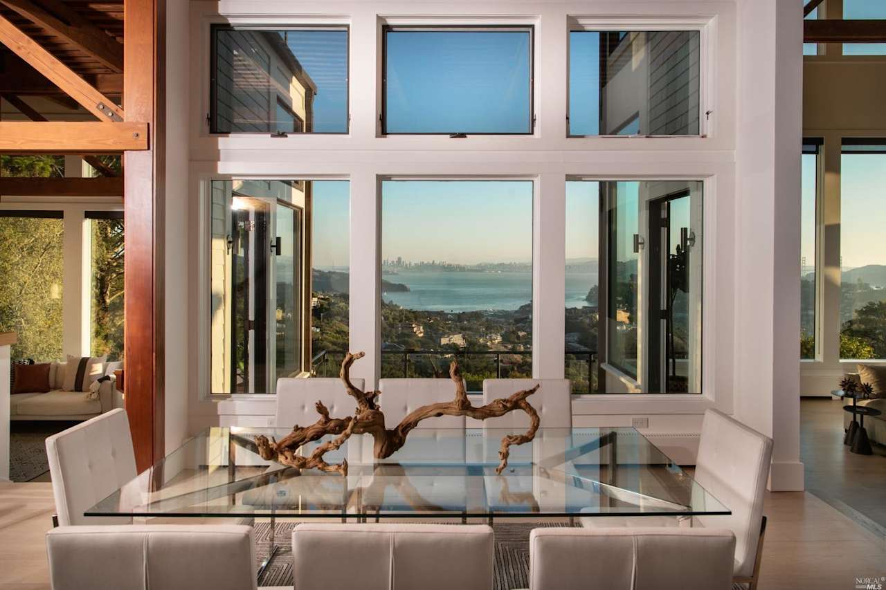 No Longer on the Market