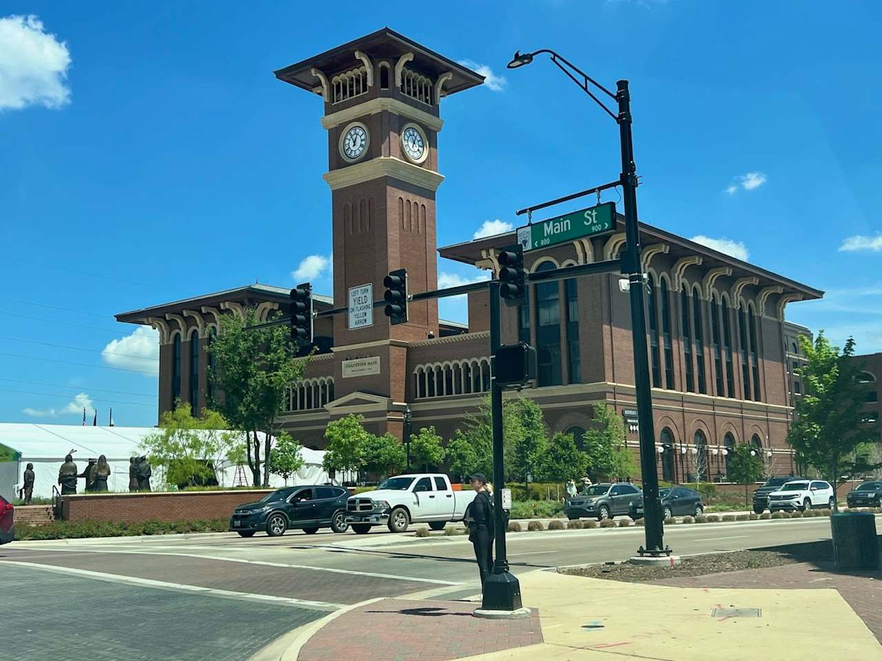 City Guides Grapevine Real Estate Stephanie Bunn