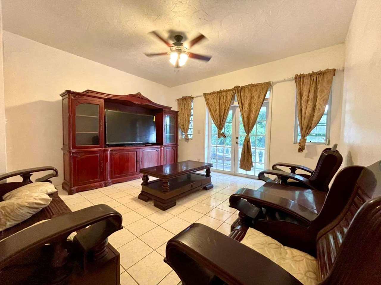 405 Greenland 2 Bedroom Apartment Luxury Properties BVI Tortola