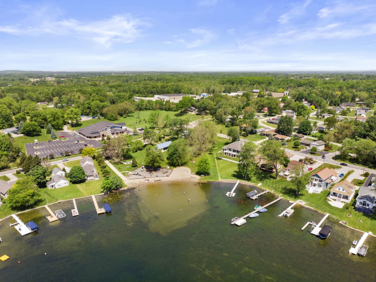 Warsaw Real Estate Agents Deb Paton Showley Group